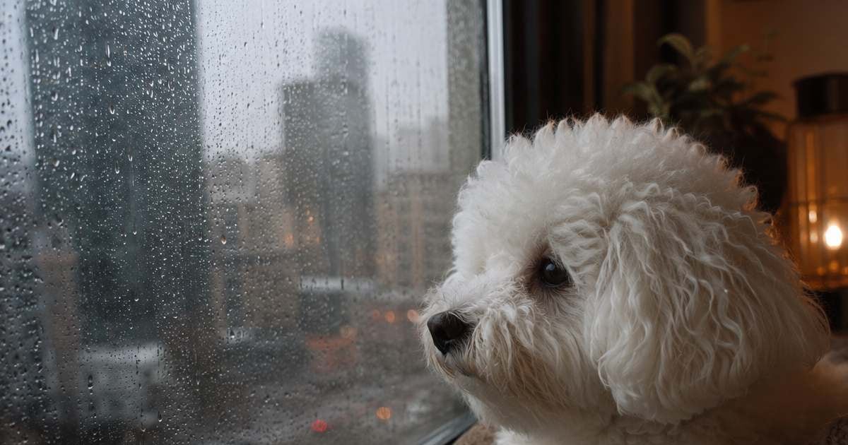 Lluvias históricas en Chile: análisis de la precipitación por región