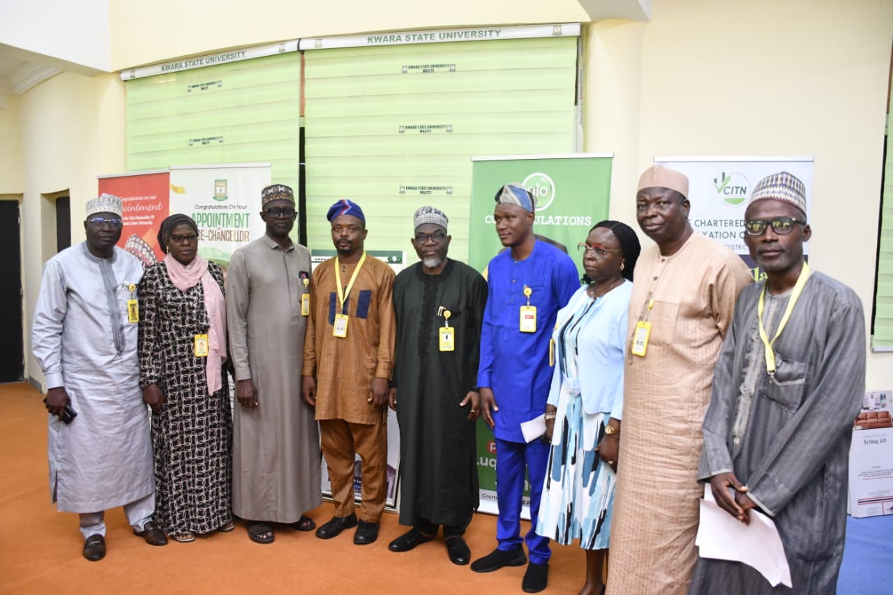 KWASU Research Teams Secure International and National Grants, Boosting Academic Excellence
