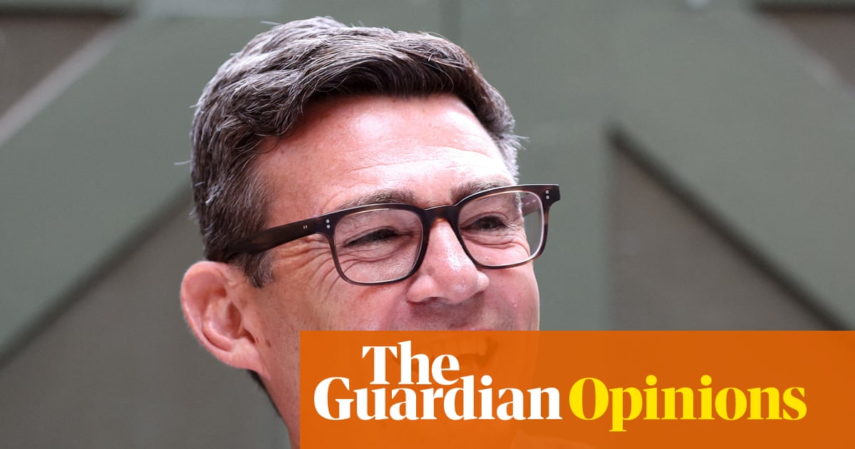 Andy Burnham's Political Ascent and the Uncertain Path Ahead
