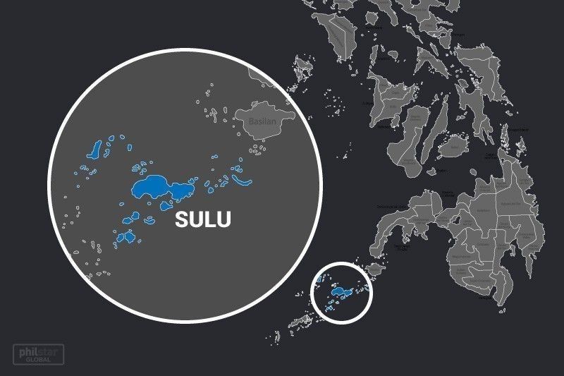 Suspect in school official's murder arrested in Sulu