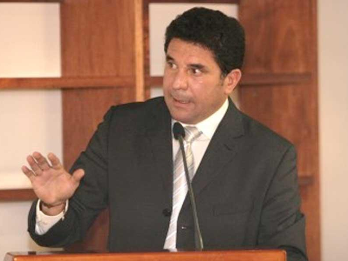Corte Suprema condena a Germán Olano por participación en esquema de contrataciones ilegales