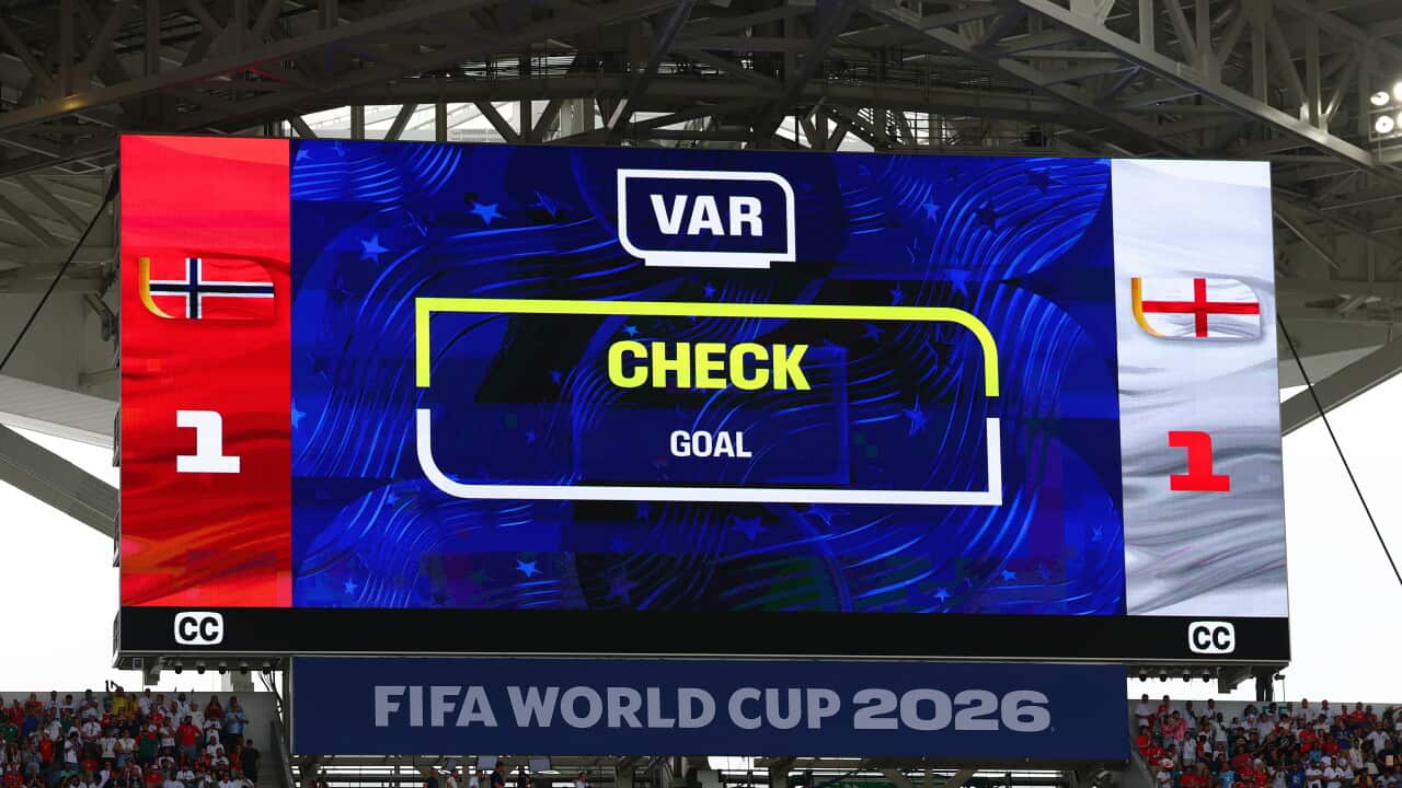 VAR's Role in Controversial Football Decisions