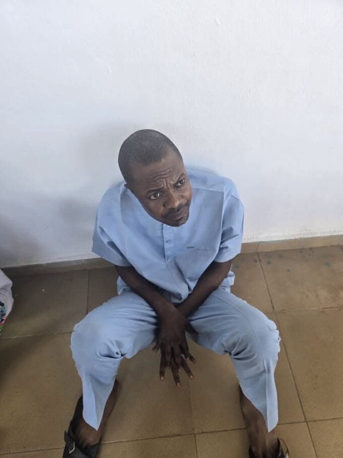 Police Arrest PFIPC DG Adeniyi Adeyemi After Federal High Court Issues Bench Warrant