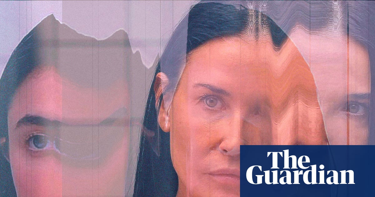 Societal Trends and Psychological Fears Driving Anti-Ageing Movements
