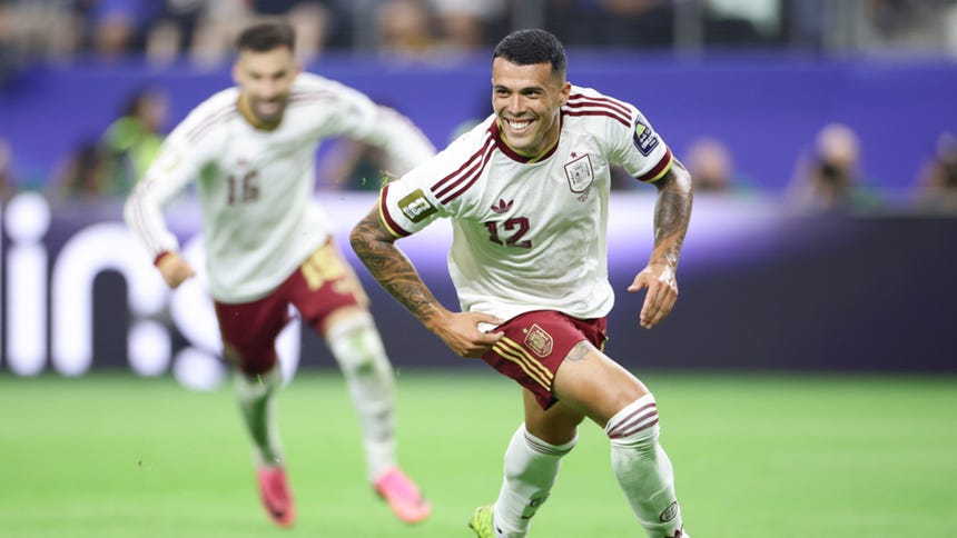 España vence a Francia 2-0 en semifinales del Mundial 2026 con gol de Pedro Porro
