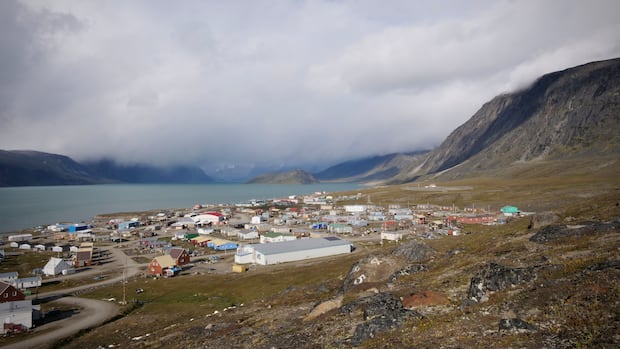 Nine-Year-Old Boy Found Dead in Nunavut After Being Reported Missing
