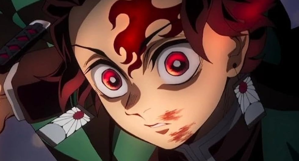 Llega a streaming 'Demon Slayer: Infinity Castle': fechas y plataformas de disponibilidad