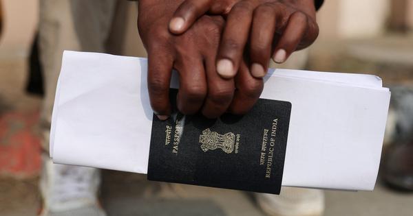 India's Citizenship Crisis: The Struggle for Proof of Identity