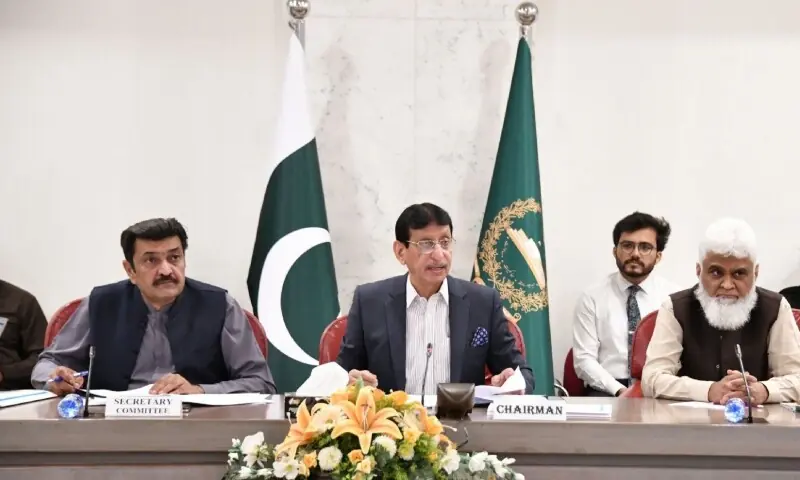 National Assembly Panel Warns of Poor Internet Quality Despite 5G Rollout in Major Cities