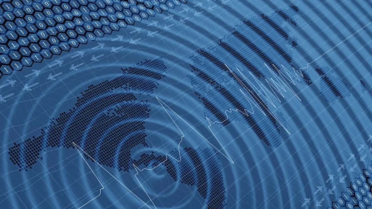 Tremor en Chocó: detalles del sismo de magnitud 5.0