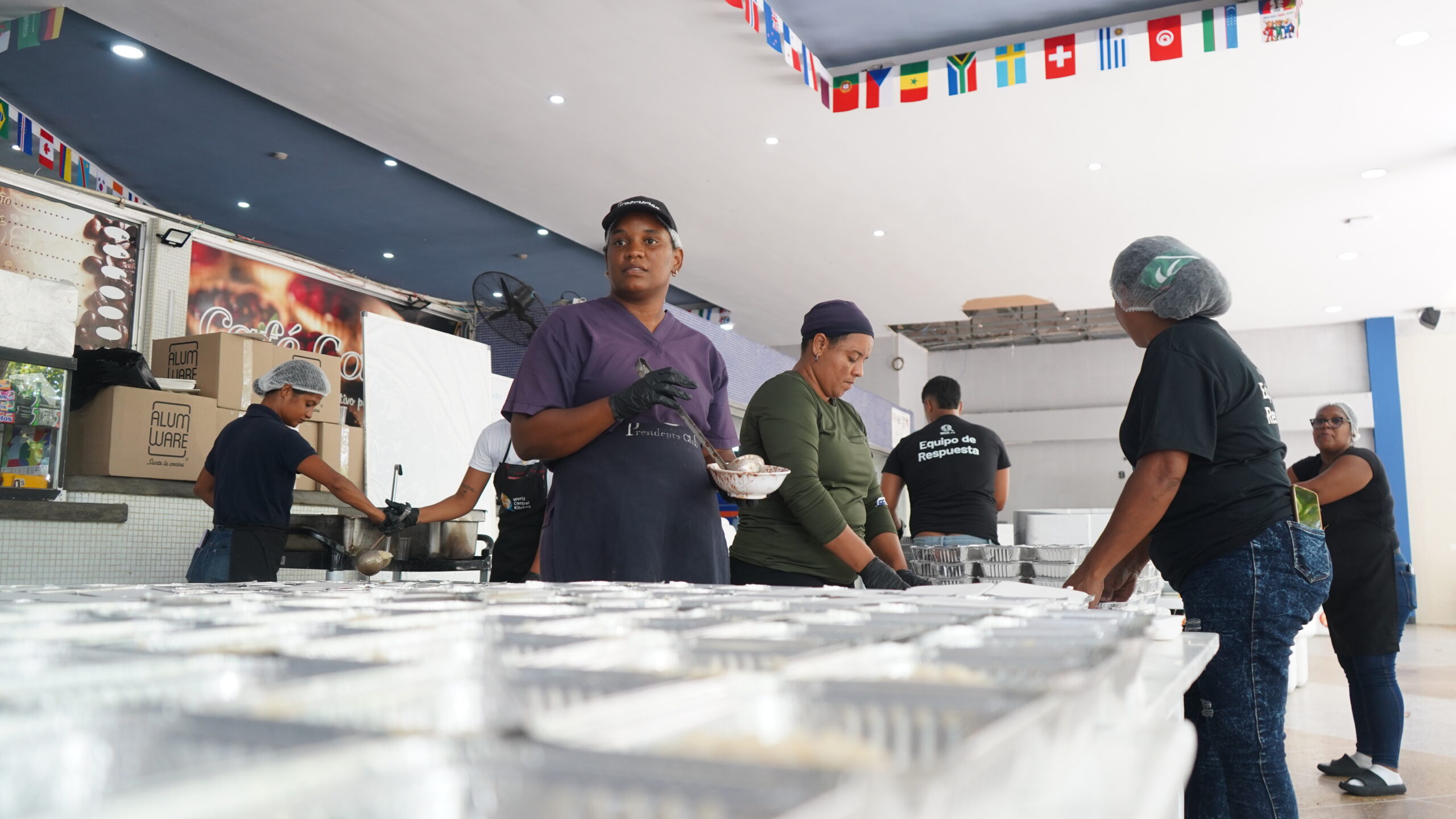 Ecuador responde al terremoto de 7.8 grados: coordinación de rescate y apoyo internacional