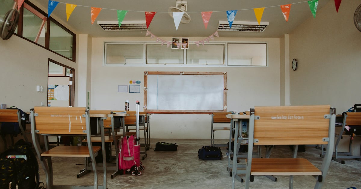 Municipalidad de Temuco suspende clases en 10 colegios rurales por lluvias intensas