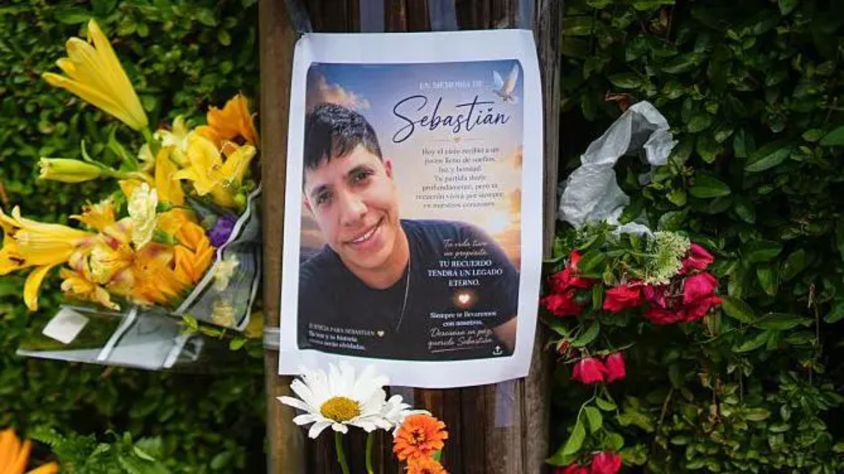 Investigan la muerte de un colombiano durante un operativo migratorio de ICE en Maine