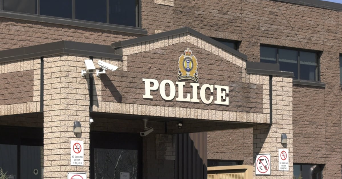 Northern Ontario teen faces assault charges after incident with security guards
