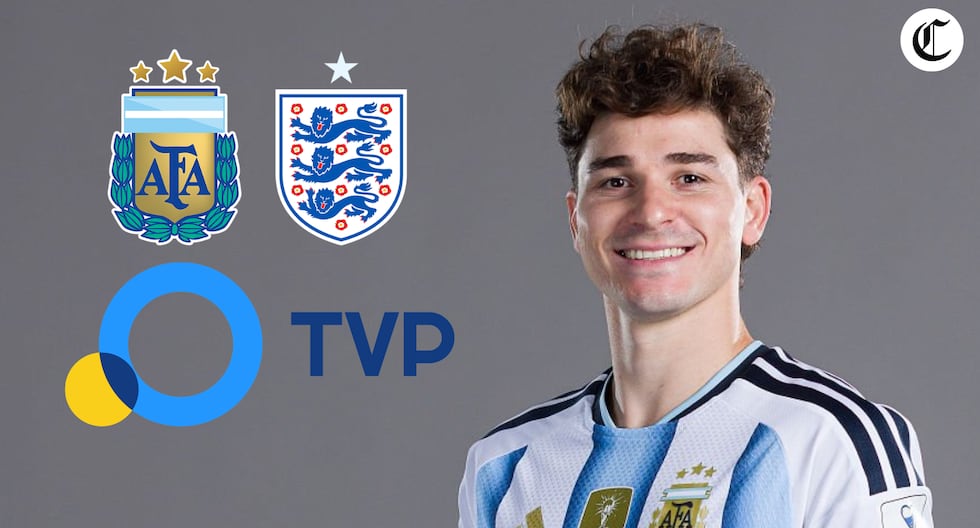 Argentina vs Inglaterra: Semifinal del Mundial 2026