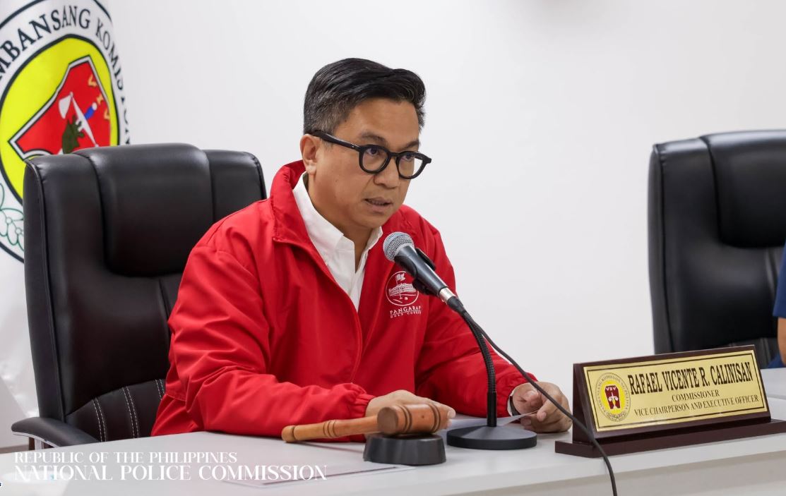 Napolcom vows to dismiss police officers involved in extortion as it investigates complaint over alleged illegal collections