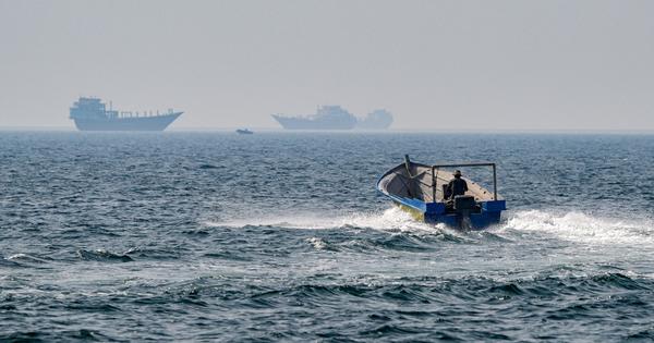 Indian sailor dies after vessel attacked near Oman coast, government tracks seafarers in conflict zones