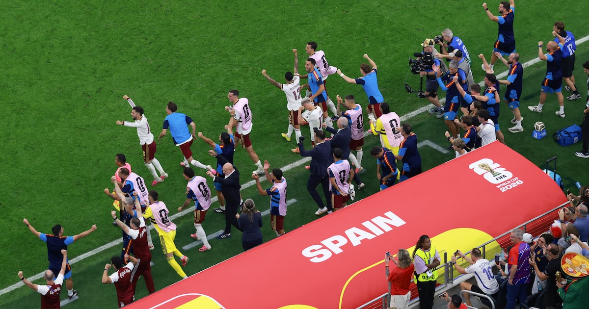 Spanish Players' Financial Rewards for Winning the 2026 World Cup