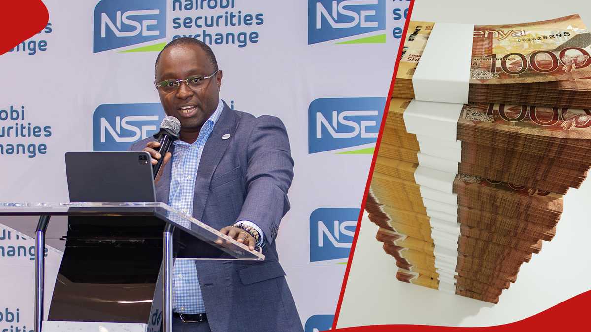 Top 10 Most Expensive Shares on Nairobi Securities Exchange as Market Cap Reaches KSh 3.8 Trillion