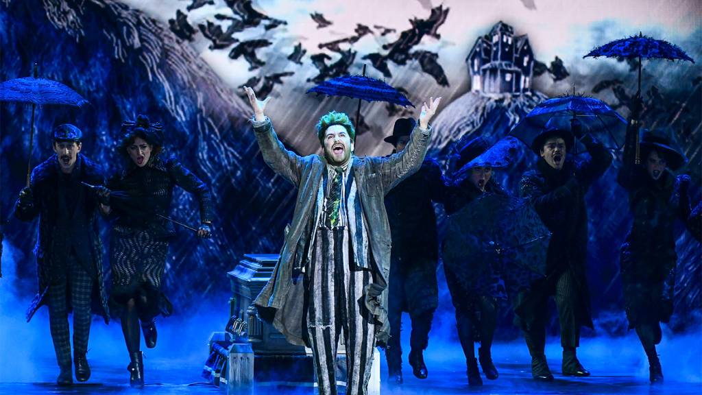 Australian Theatre Industry Faces Struggles Amid Musical Cuts