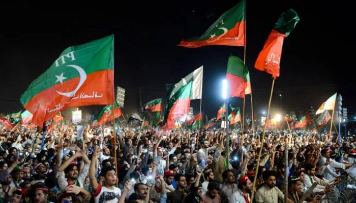 PTI to hold nationwide rallies on August 5 as party marks Imran Khan's arrest anniversary