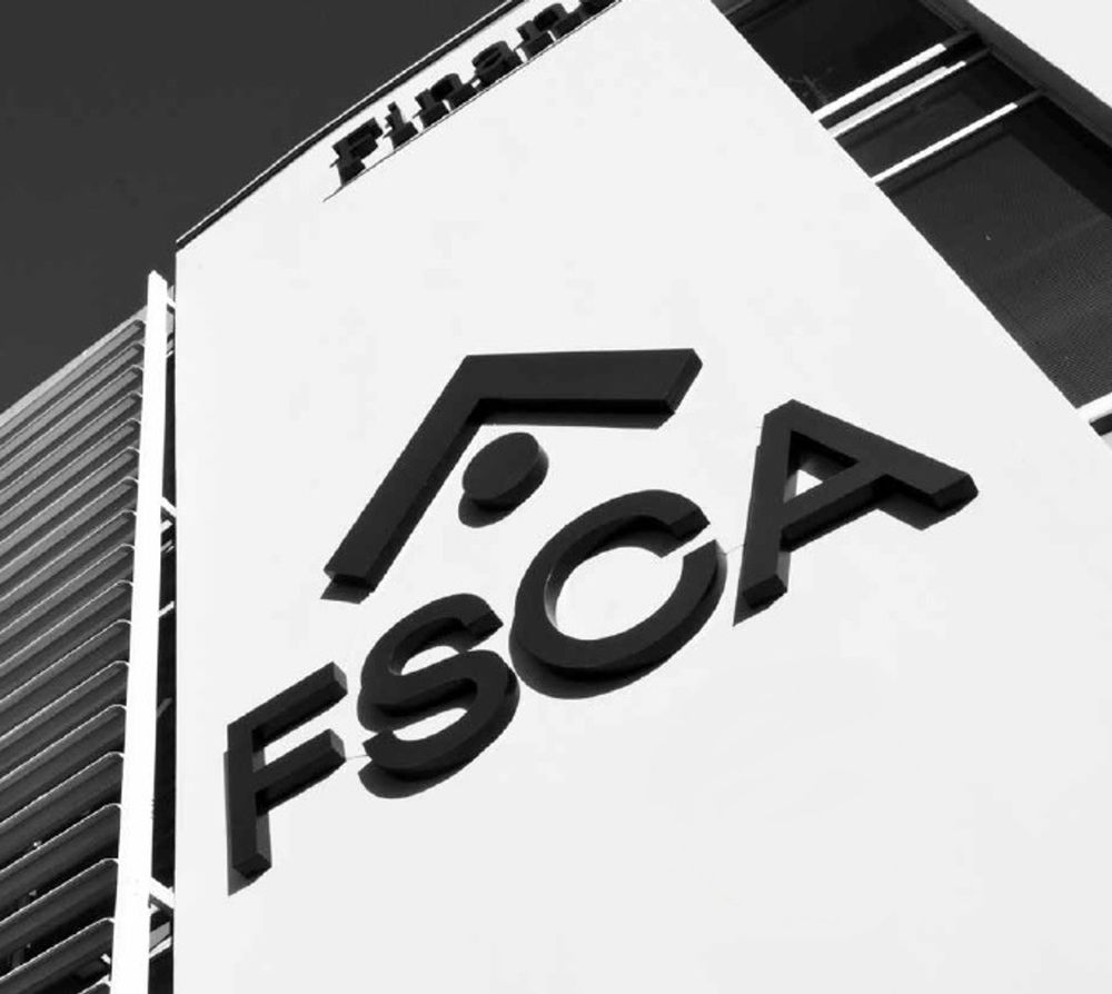 FSCA investigates PIC governance amid CEO suspension and whistleblower claims