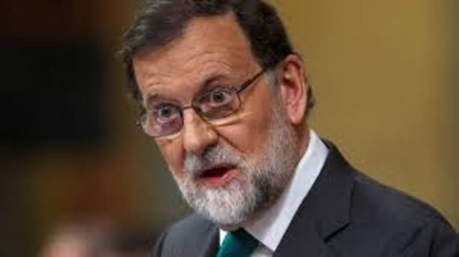 Rajoy critica la atención recibida por su comentario sobre la selección francesa
