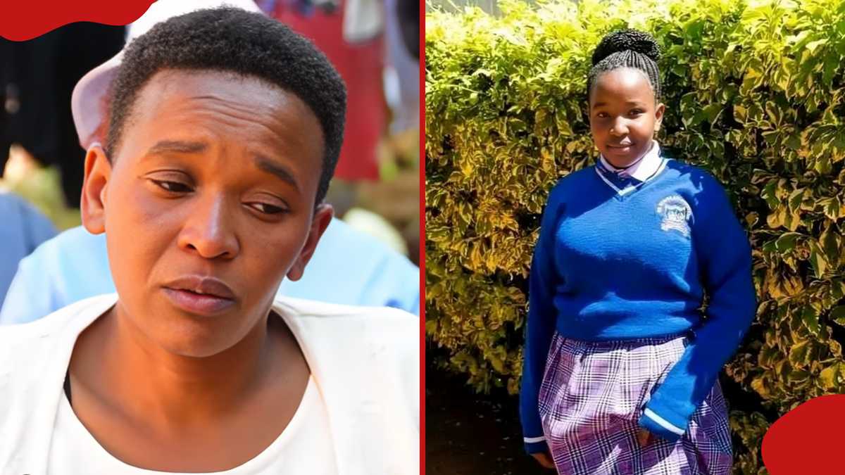 Murang'a Police Search for Student Who Went Missing After School Expulsion