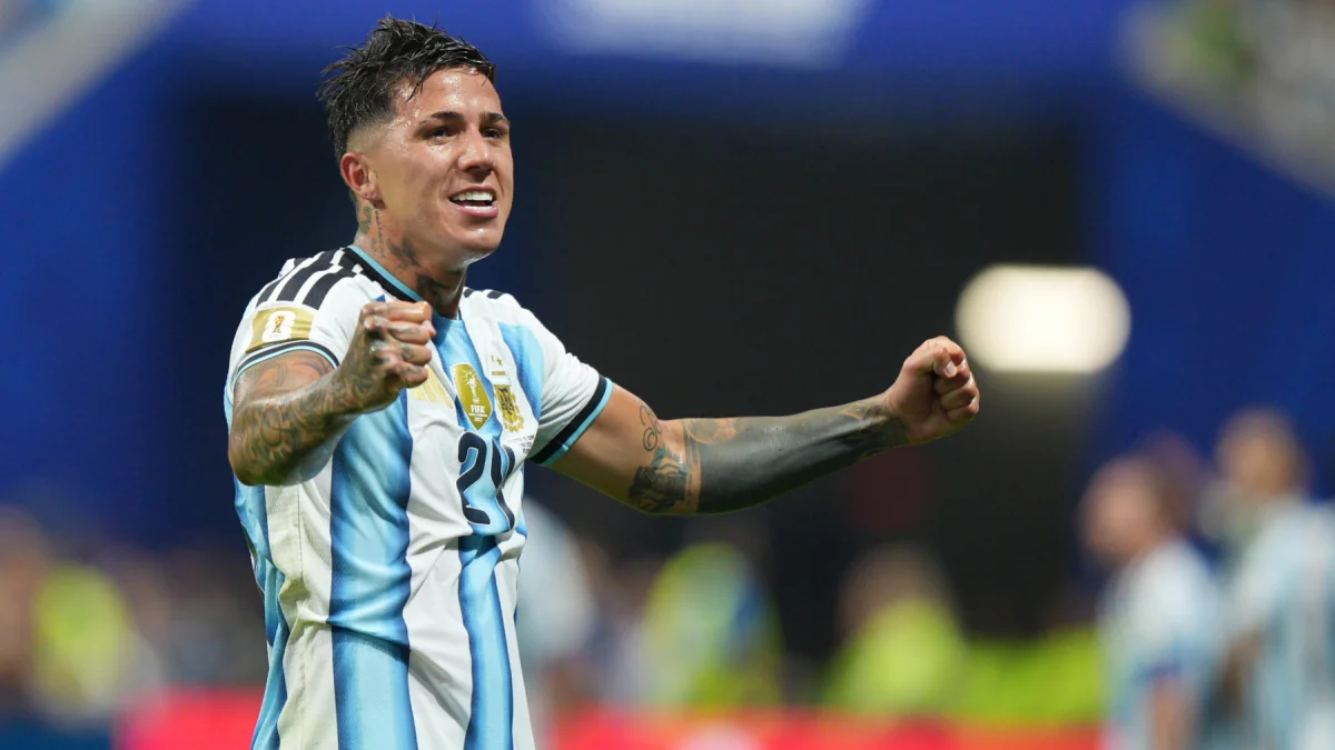 Argentina clasifica a final del Mundial 2026 tras remontada histórica contra Inglaterra