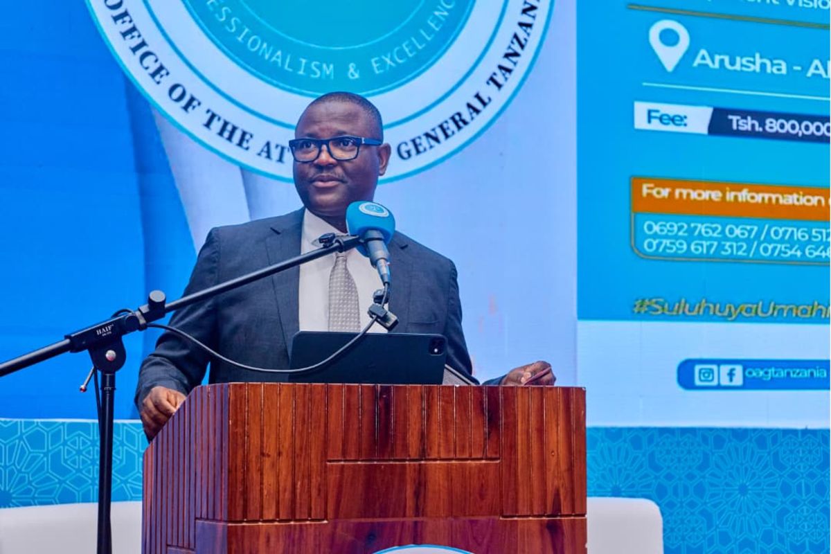 Tanzania boosts legal capacity for contract management and AI challenges