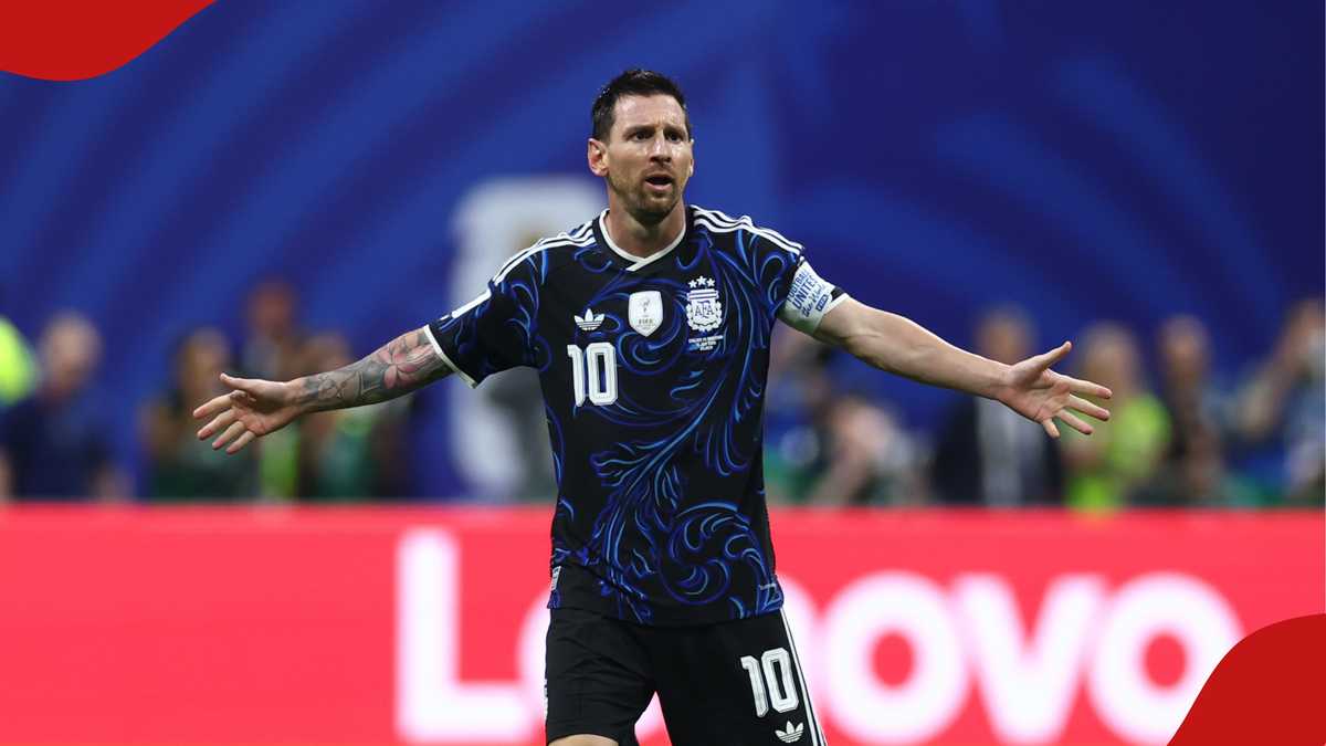 Argentina 2026 World Cup Petition Surpasses 10 Million Signatures
