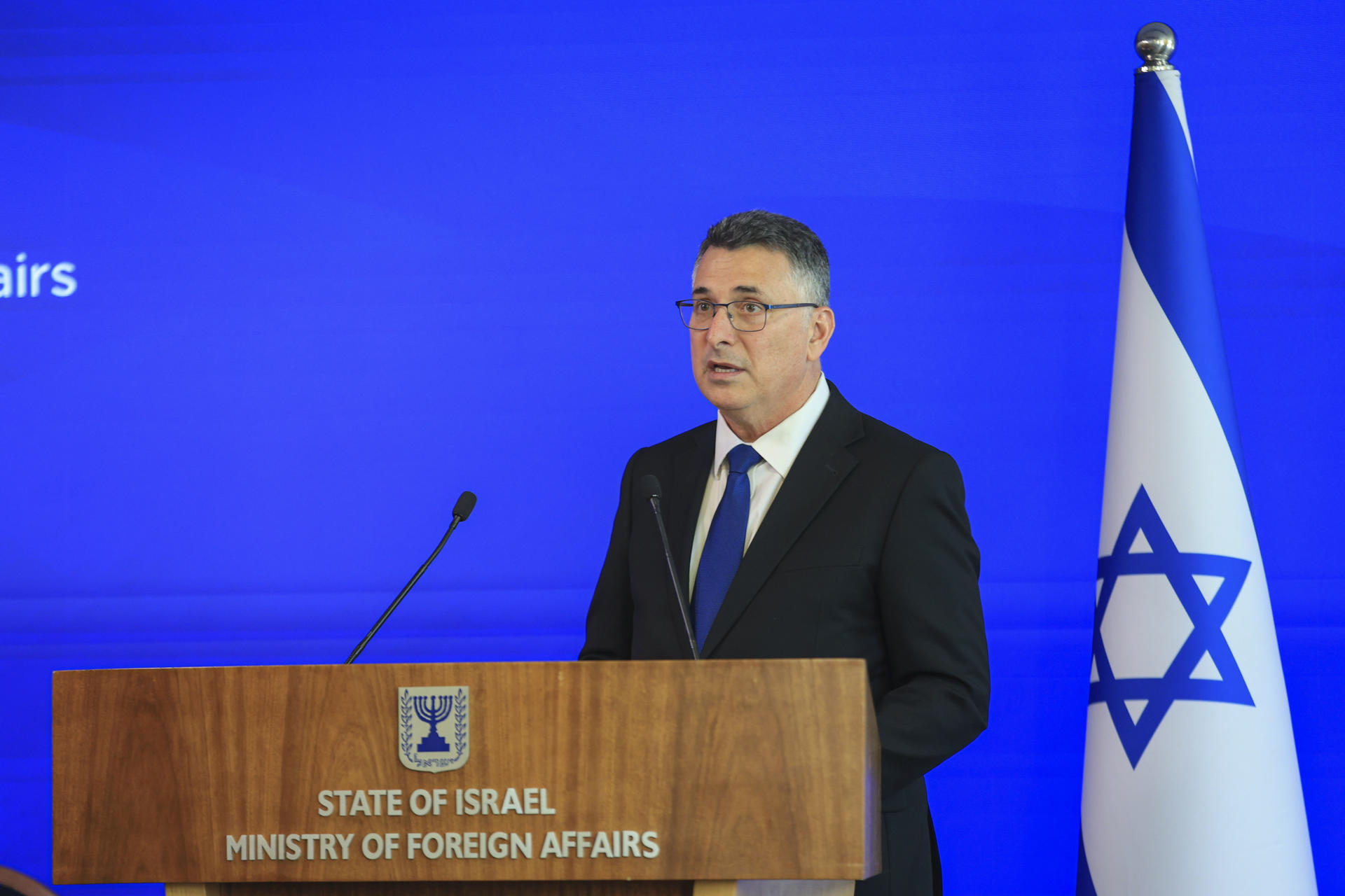 Colombia y Israel acuerdan restablecer relaciones diplomáticas y trasladar embajada a Jerusalén