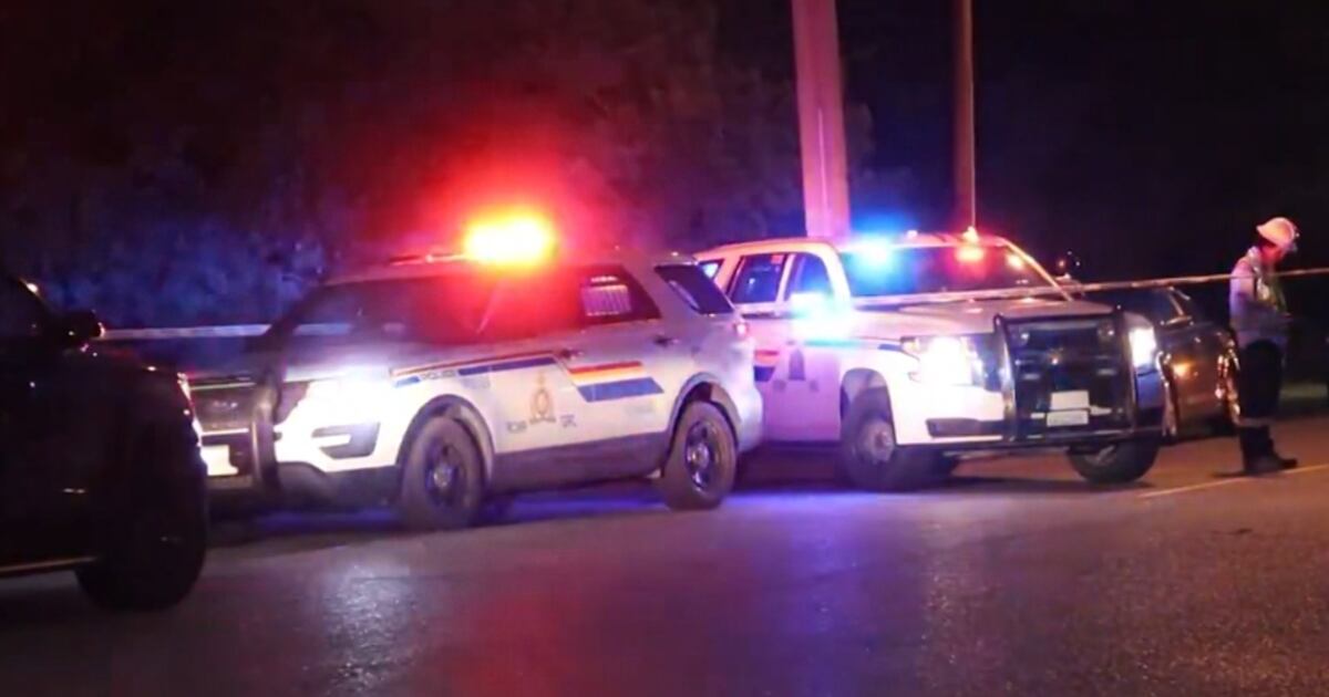 Youth Seriously Injured in Chilliwack Assault, Charges Laid