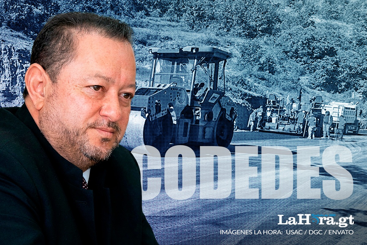 Mazariegos amplía su influencia con designación de espacios de la Usac en Codedes