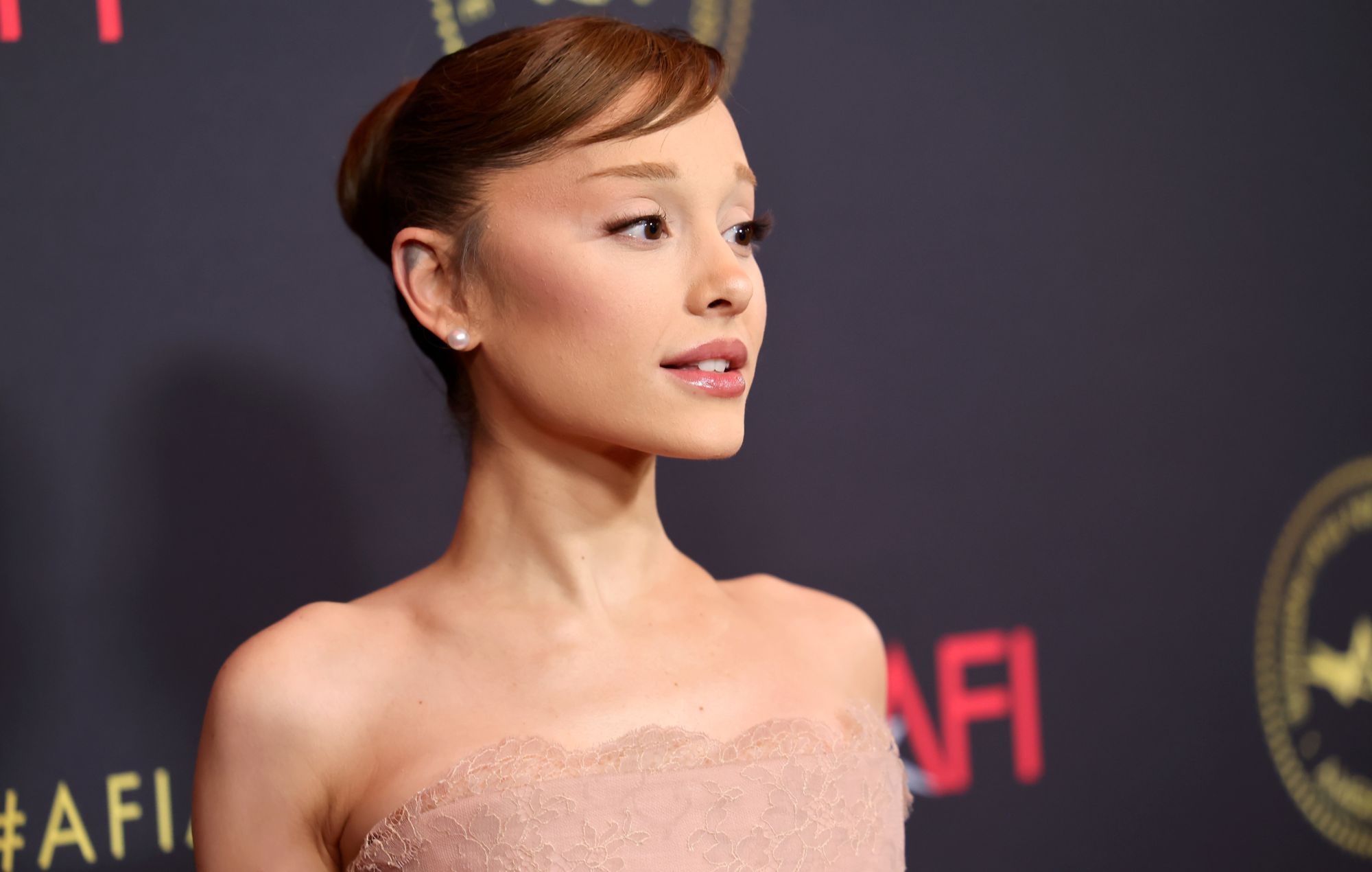 Ariana Grande’s Harry Potter Impressions Spark Fan Admiration