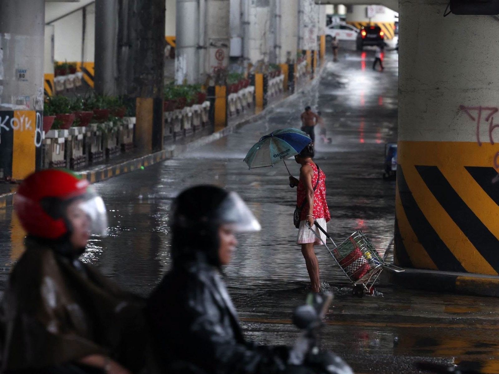 Typhoon Inday leaves 26 dead, 14 missing across regions