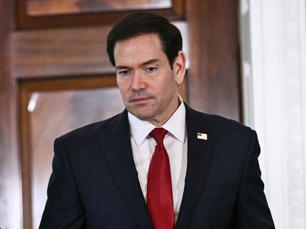 U.S. Hosts Global Meeting to Address Far-Left Terrorism Threat