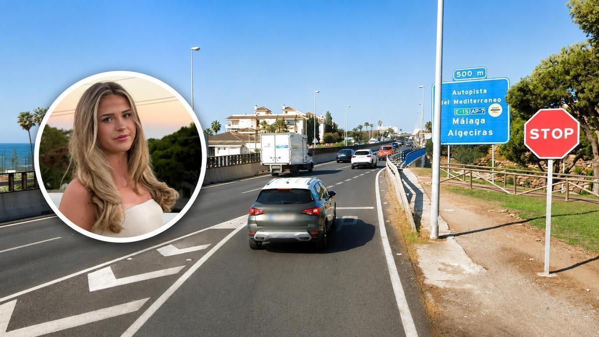 Detenido en libertad tras atropello mortal de menor noruega en Mijas