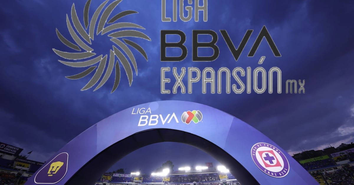 Liga MX anuncia suspensión del ascenso y descenso para la temporada 2026-2027