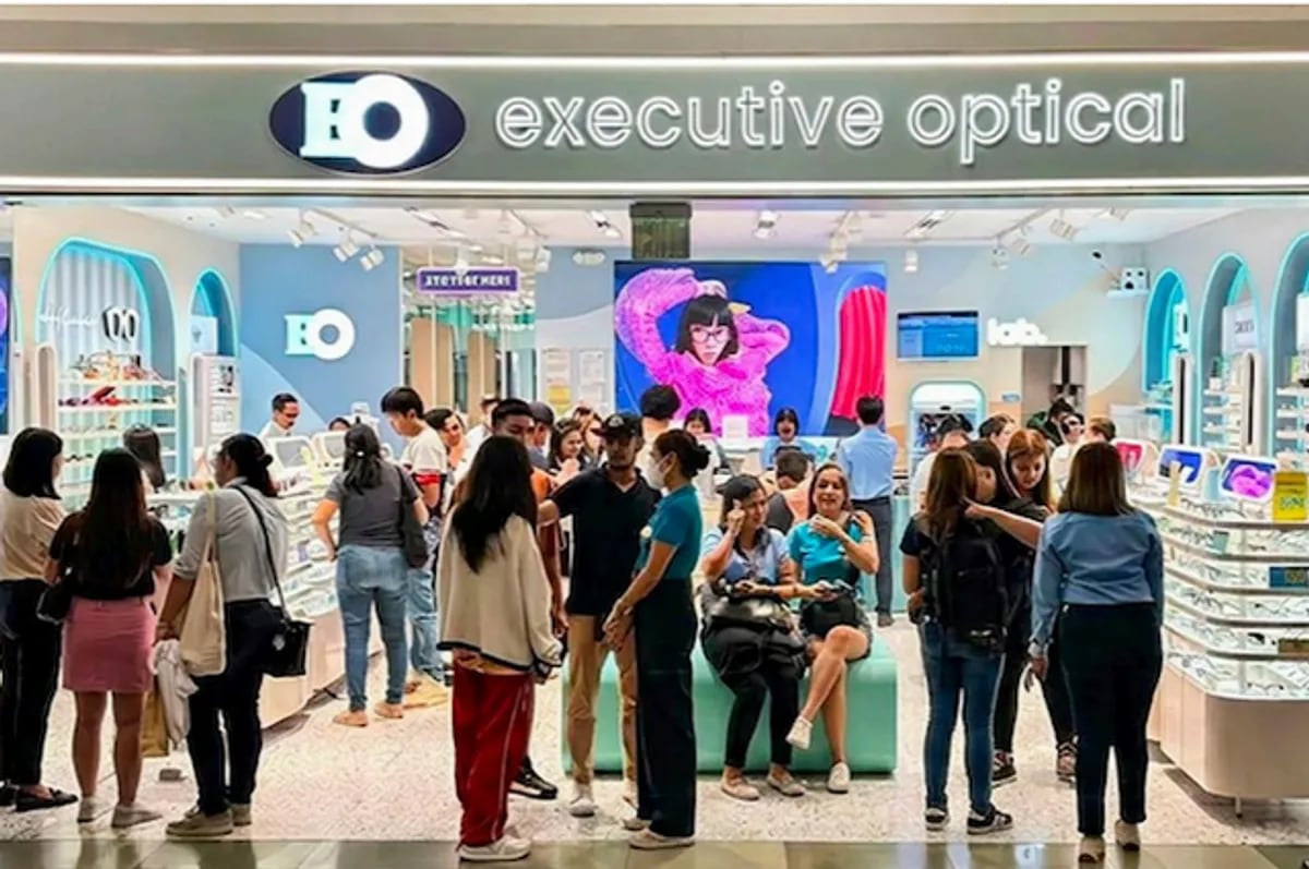 EO-Executive Optical marks 58th anniversary with special promotions