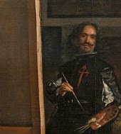 La Vida Privada de Velázquez: Descubriendo al Artista