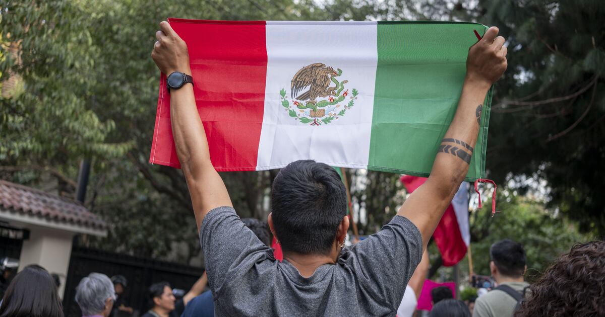 México y Estados Unidos buscan un punto de encuentro en la opinión pública