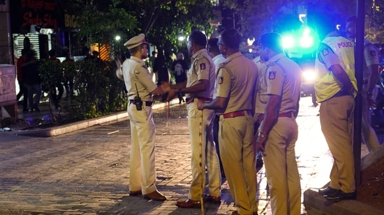 Karnataka Doctor Killed in Domestic Violence Incident; Wife in Custody