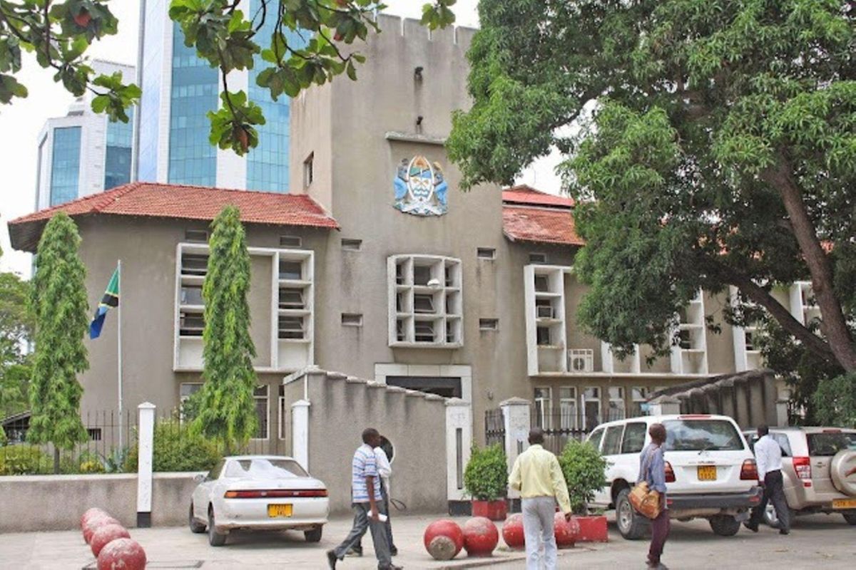 Challenges Facing Tanzania's Legal Profession Amid Mega Projects
