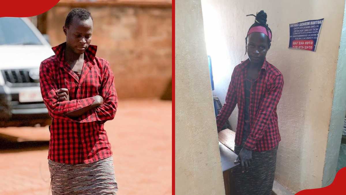 Uganda Police Arrest Man Accused of Pretending to Be Female Domestic Worker to Steal from Employers