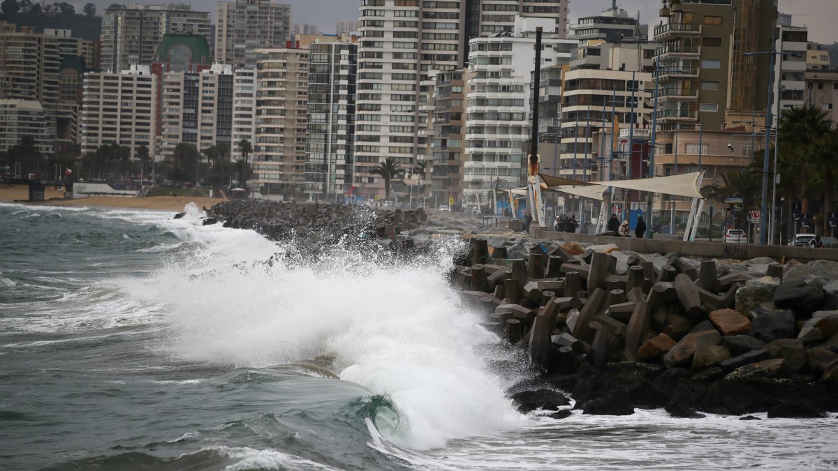 Geógrafa alerta sobre riesgos de inundaciones por fenómenos climáticos