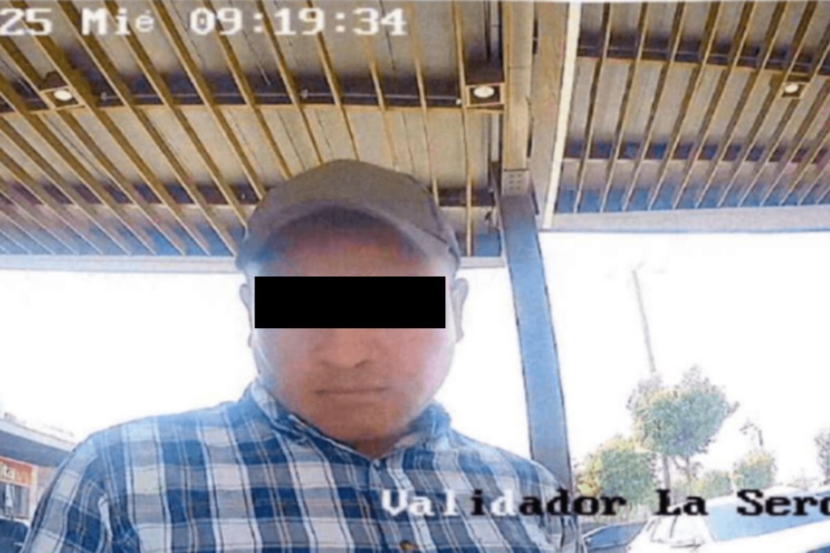 El guardaespaldas vinculado al secuestro del odontólogo Julio Martínez se convierte en prófugo
