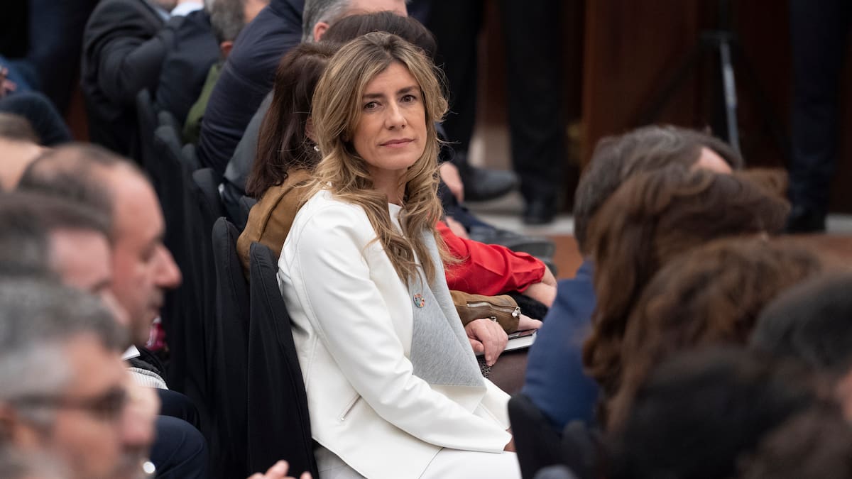 Begoña Gómez Faces Trial for Alleged Corruption and Influence Trafficking