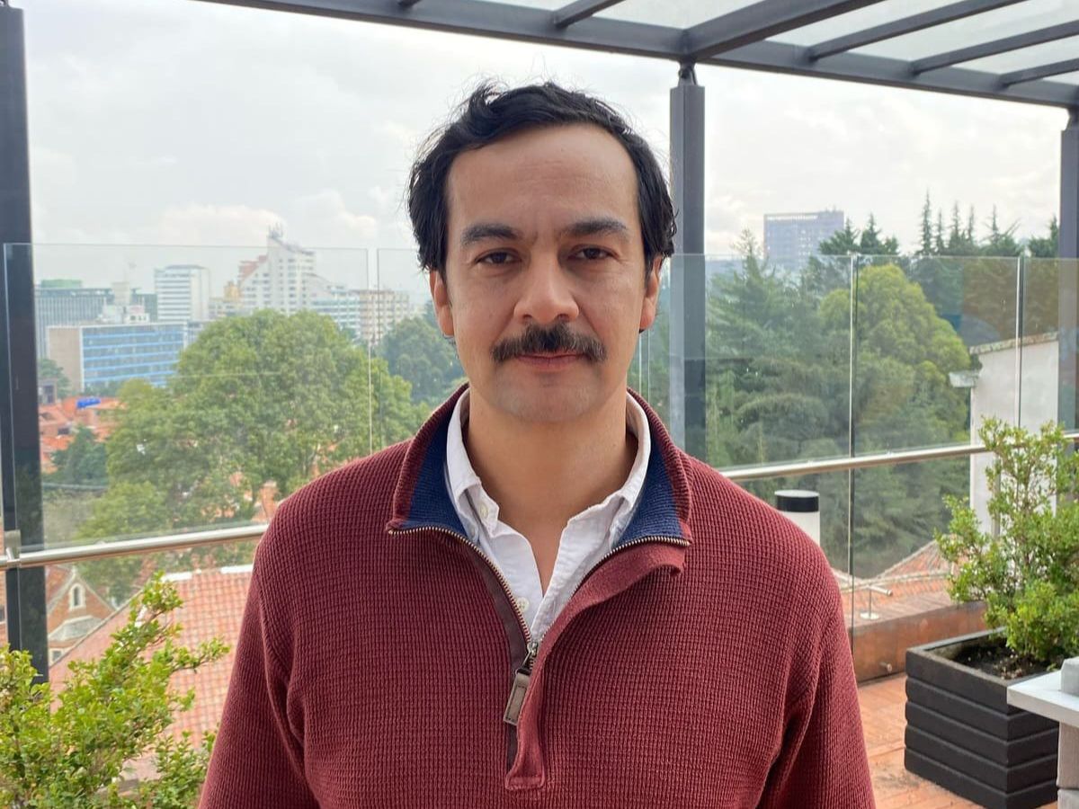 Indalecio Dangond's Challenge: Transforming Colombian Agriculture