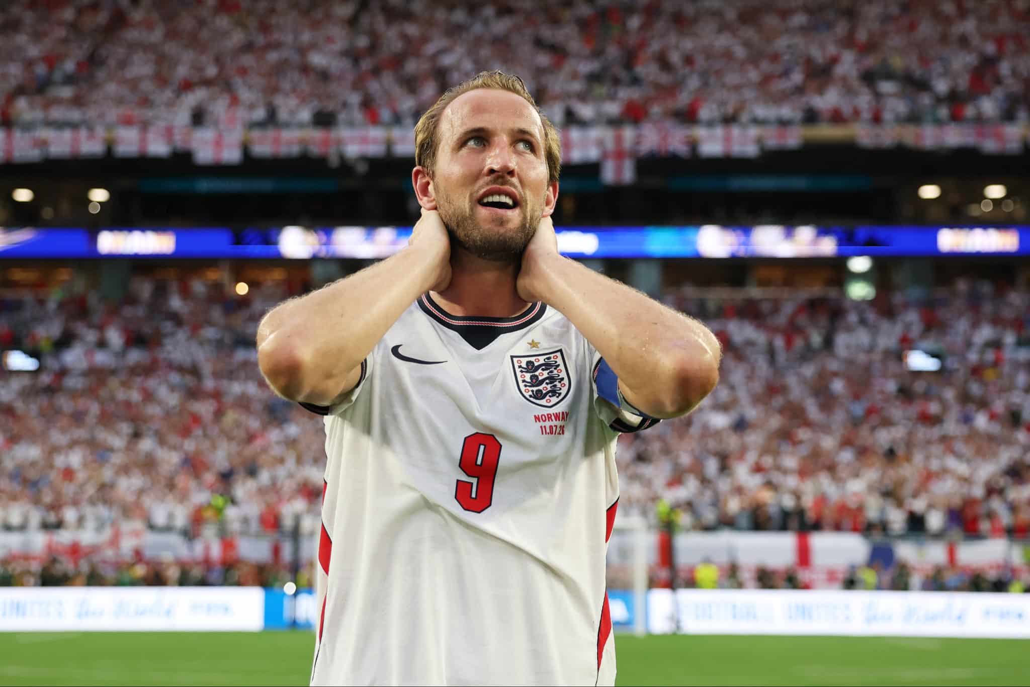 Harry Kane Reflects on England's Semi-Final Loss and Future World Cup Ambitions